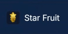 Star Fruit