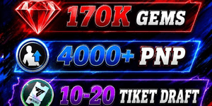 ACCOUNT FC MOBILE GG