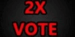 Anime Battle Arena - Double Voting【100R】