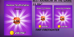 CLIMB AND JUMP TOWER - LAST WORLD SECRET PET - BEST RAINBOW PET IN GAME