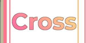 Cross | Sakura Stand