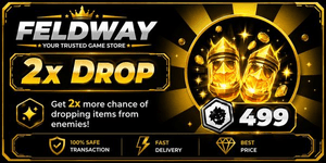 2x Drop Gamepass | Roll Anime to Fight