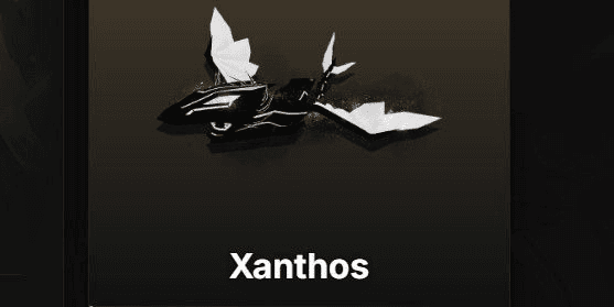Gambar Product Xanthos