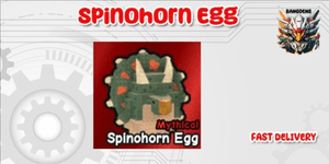 Œuf de Spinohorn