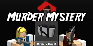 Mystery Box #1