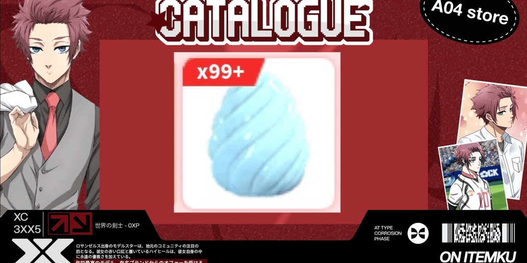 Product Showcase