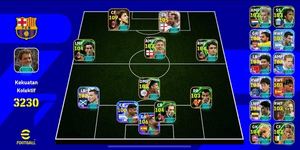 COLLECTIVE 3230 | ZLATAN IBRAHIMOVIC | UNAI SIMON DB | ROMERO DB | DAVID RAYA | BARESI | HARRY KANE | ODDO | CAFU | PLAYER 308 | 8 MANAGER BOOSTERS