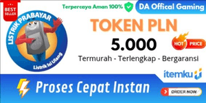 IDR 5000
