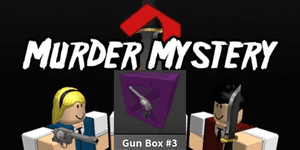 Gun Box #3