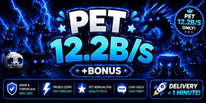 Account Pet - Steal An Egg