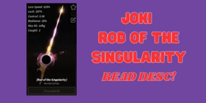 Get Rod of The Singularity