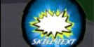 SKILL TEXT - Legends Battlegrounds 99R