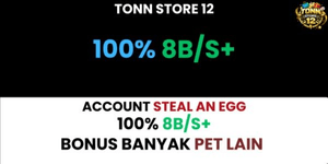 Steal An Egg account