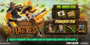 Battlepass