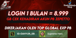 1 Bulan