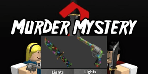 Lights Set ( Common )