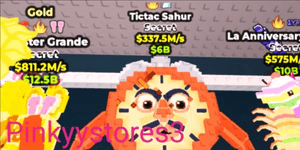 Tictac Sahur