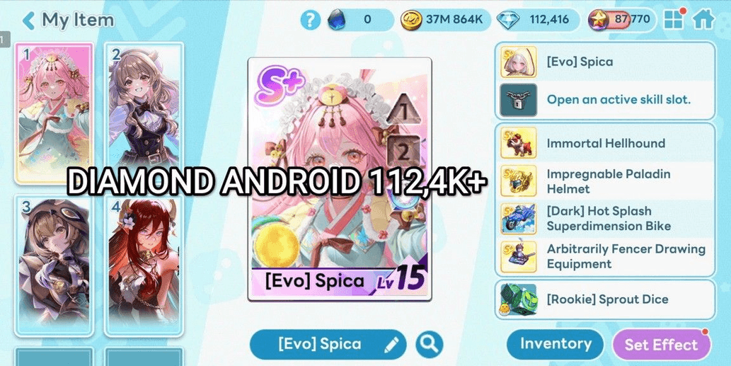 Product Showcase