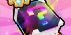 Pet Simulator 99 - Quebrador de Lucky Block【899R】