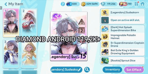 Tuyul Account 9