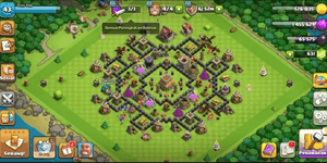 Town Hall 8