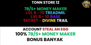 Compte Steal An Egg