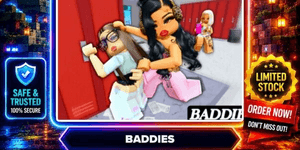 BAD BUNNY BRASS KNUCKLES - Baddies