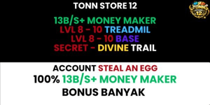 Compte Steal An Egg