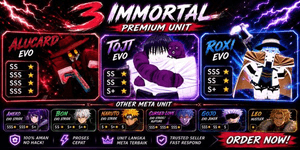 Conta Immortal Meta Endgame [INSTANTÂNEO]