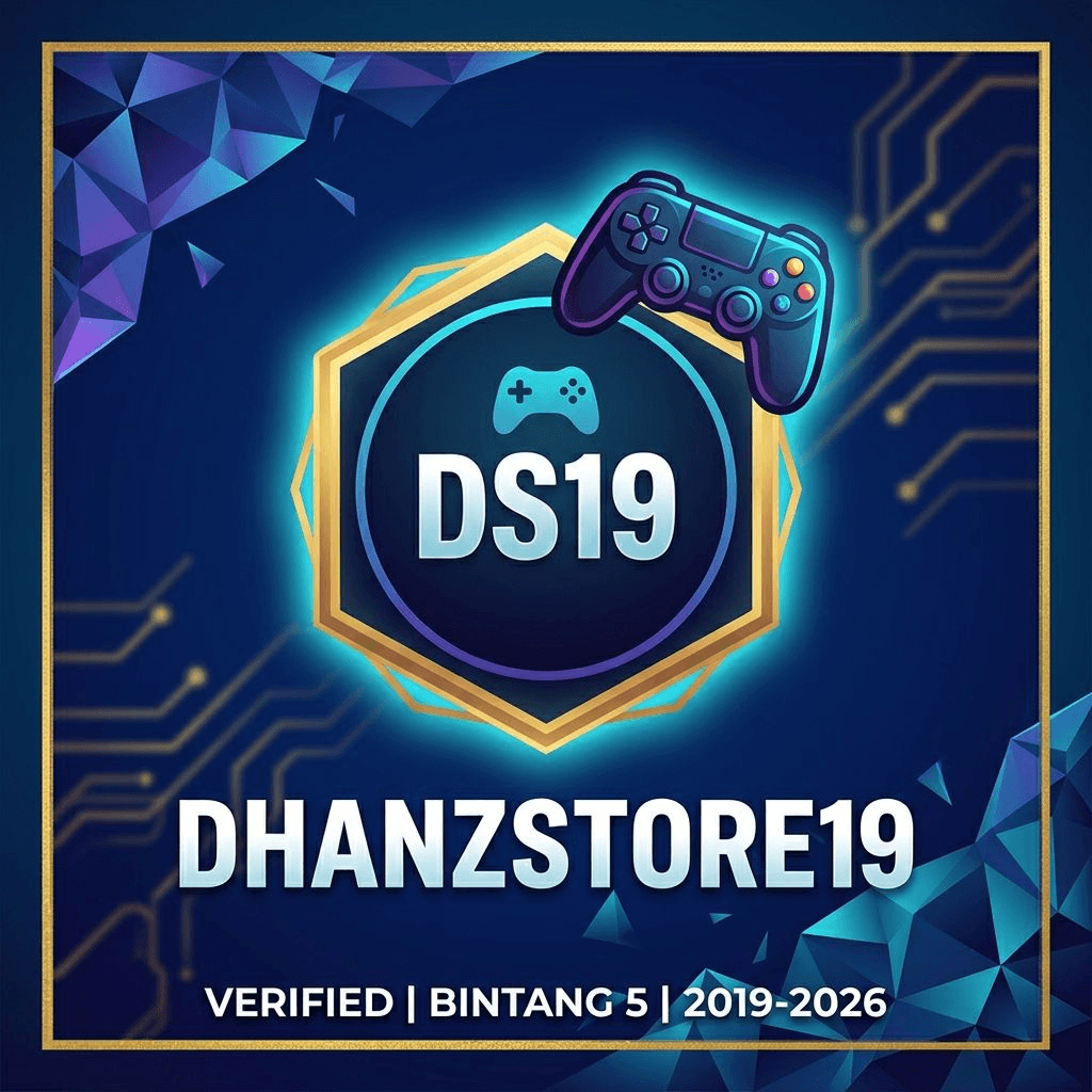 DhanzStoreee19
