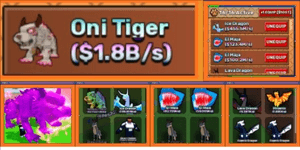 Steal An Egg account - As shown in the picture