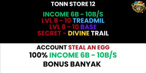 Steal An Egg account