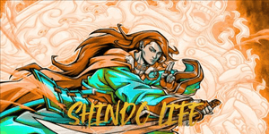BloodLine Slot 3