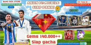 FC MOBILE ACCOUNT AS PER PHOTO | READY TO GACHA & READY FOR YOU TO PLAY | FAST DELIVERY | FREE LOGIN TUTORIAL #2