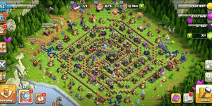 TH 17 Donate Good Troops - Cheap & Guaranteed