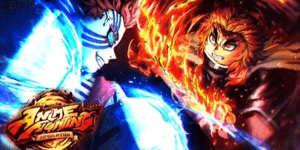 Anime Fighting Simulator - Training Bundle 1【399R】