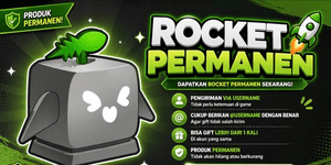Rocket (Permanent)