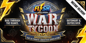 TOS-01 BURATINO - War Tycoon