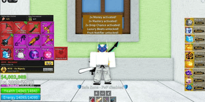 Account 9 Permanent has Race v4 As per Photo and Description