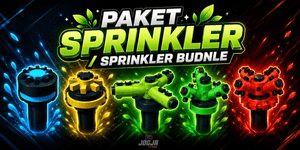 Sprinkler Package | Sprinkler Bundle