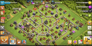 Town Hall 11 Cheapest & Guaranteed