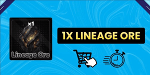 Minerale di Lineage