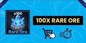 Rare Ore