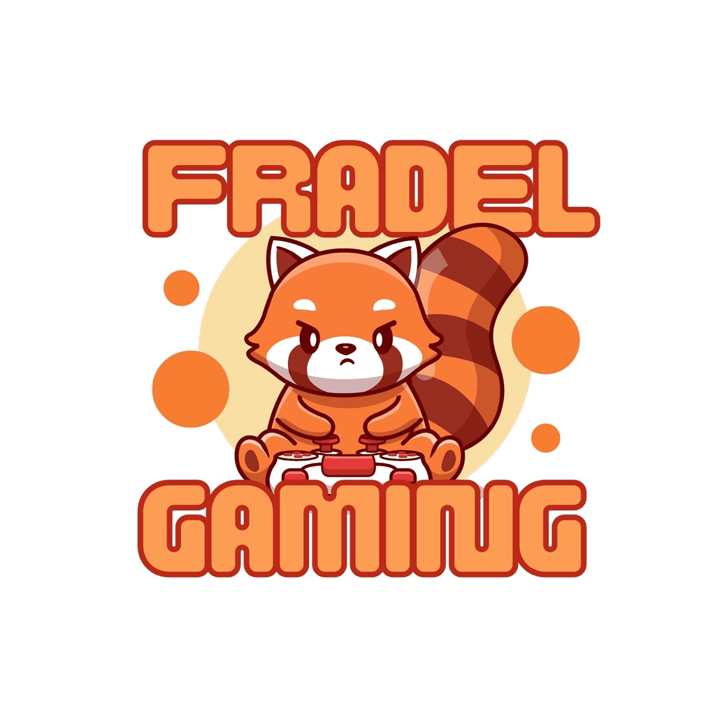 FRADEL GAMING