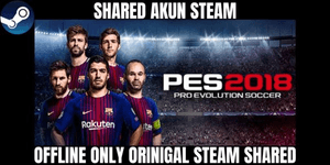 eFootball PES 2018 | PRO EVOLUTION SOCCER 2018 | PES 2018