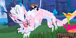 Private Server 1 Month - Dragon Adventures (No Sharing)