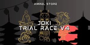 Trial Race V4