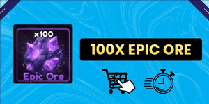 Epic Ore