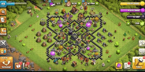 Town Hall 9