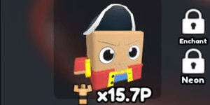 Legend Admiral x15, 7P Muscle Growth / Gym Star Simulator